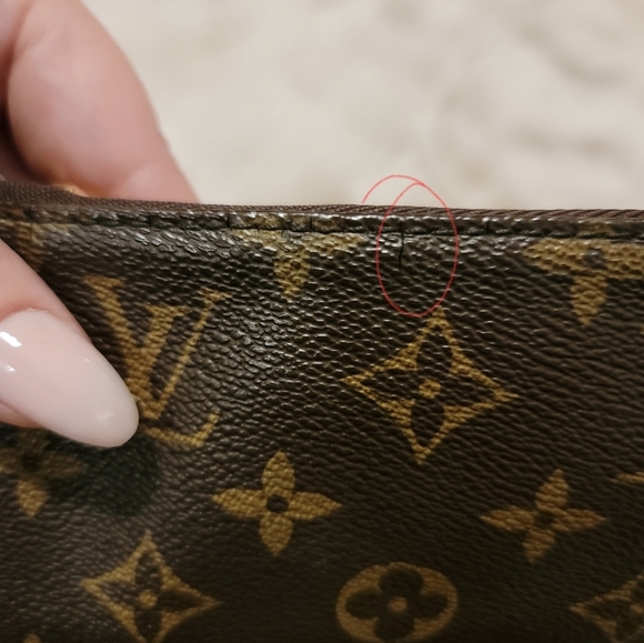 LV Sully MM - Picture 12 of 14